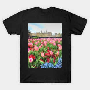 Blooming Tower of London T-Shirt